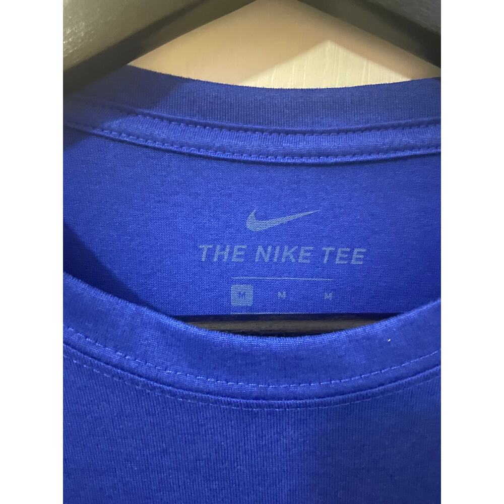 Nike Florida Gators Dri Fit Tshirt - Picture 2 of 3